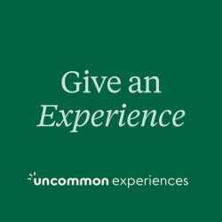 Gifts to Experience at Uncommon Goods