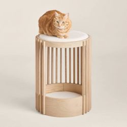 Grove Cat Tower from Tuft & Paw