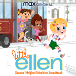 Little Ellen Season One Soundtrack Little Ellen Season One Soundtrack