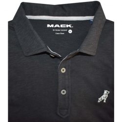 Mack Bulldog Polo Shirt