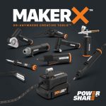 MakerX Tools