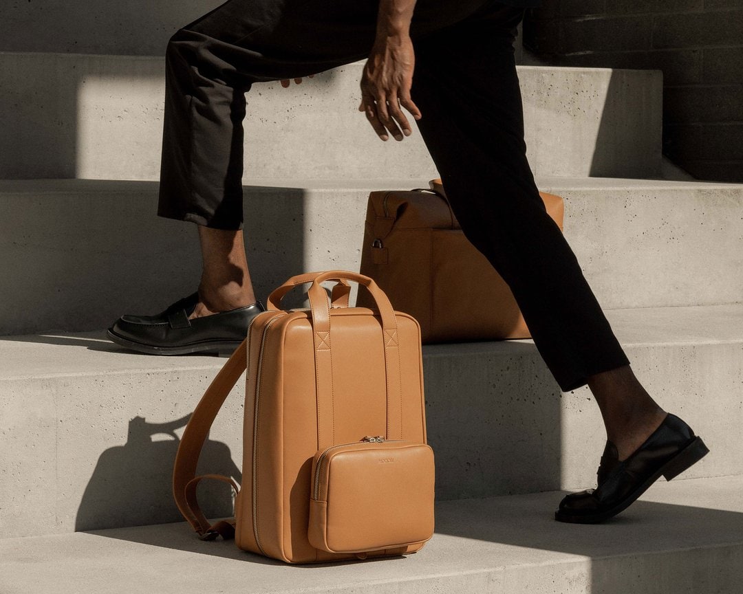 Monos Metro Backpack 1 Monos Metro Backpack