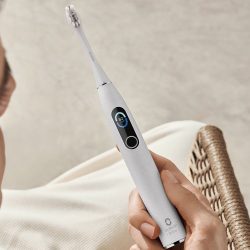 Oclean X Pro Elite Smart Electric Toothbrush