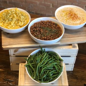 Thanksgiving Sides - Choose Your Own 4 Pack From Terry Black's Barbecue
