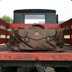 The Muscle Duffle