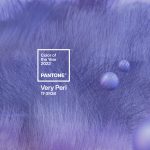 Pantone Color of the Year 2022 Very Peri