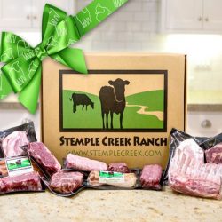 Stemple Creek Ranch Gift Certificates