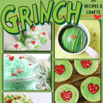 30 Grinch Recipes & Crafts The Review Wire 30 Grinch Recipes & Crafts