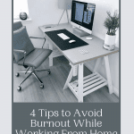 The Review Wire: 4 Tips to Avoid Burnout While Working From Home