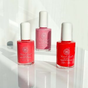 WaterColors Nail Enamel