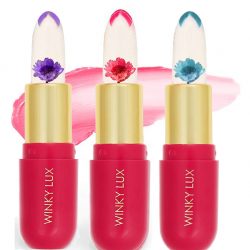 Winky Lux pH Color Changing Flower Balm Bouquet