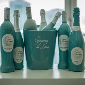 Gemma di Luna Pinot Grigio, Moscato & Prosecco Italian Wines