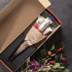 Man Crates Personalized Exotic Grand Bouquet