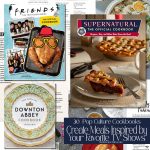 30 Pop Culture Cookbooks for Inspiring Recipes The Review Wire: 30 Pop Culture Cookbooks for Inspiring Recipes
