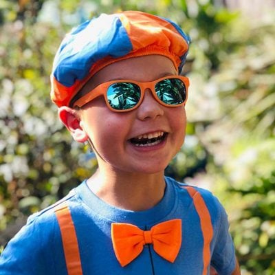 Official Blippi Sunglasses & Glasses for Kids