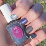 Cupcake Polish Celestial Collection