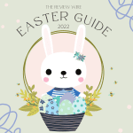 Easter Guide 2022 The Review Wire Easter Guide 2022