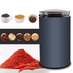 Multifunctional Grinder