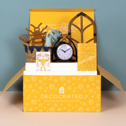 Decocrated Summer 2021 Box