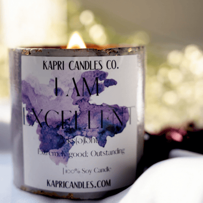 Kapri Candle Co.