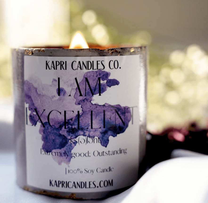 Kapri Candles Co.