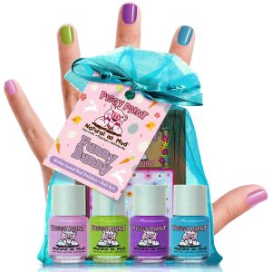 Piggy Paint Funny Bunny Nail Polish Gift Set