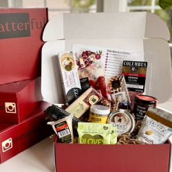 Platterful Charcuterie Kit