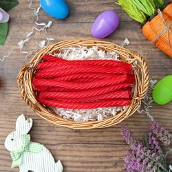 Red Vines Original Red Easter Twists