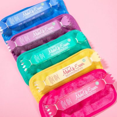 The Original MakeUp Eraser