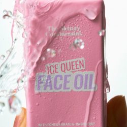 The Skinny Confidential Ice Queen Facial Oil