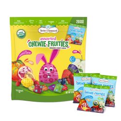 Torie & Howard Easter Organic Chewie Fruities