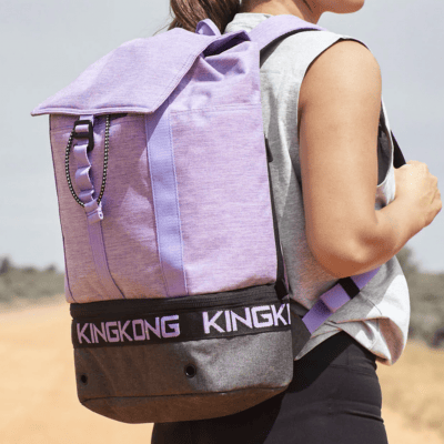 KingKong SURGE21 Backpack