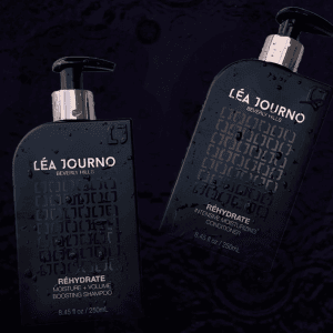 Lea Journo Rehydrate Moisture Volume Boosting Shampoo
