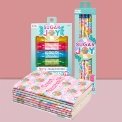 OOLY Sugar Joy Mini Gift Pack