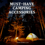 Camping Must-Haves The Review Wire_Must-Have Camping Accessories 2022