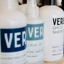 Verb Hair Products