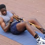 WeGym RallyX Portable Smart Fitness Gym WeGym Rally X Portable Smart Fitness Gym