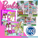 Playtime with Barbie and TCG Toys New Barbie Products from TCG Toys (2)