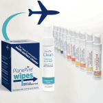 Must-Have Travel Bundle from PlaneAire PlaneAire Travel Essentials Bundle