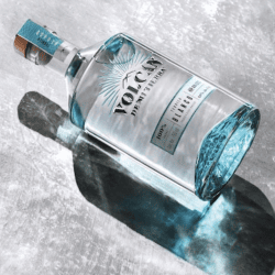 Volcán Blanco Tequila