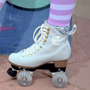 BTFL Classic Artistic Roller Skates