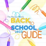 Back to School Guide 2022 The Review Wire Back to School Guide 2022