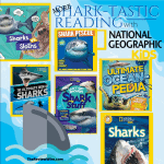 MORE Fin-tastic Reading with Nat Geo Kids Shark Books The Review Wire_ MORE Fin-tastic Reading with Nat Geo Kids Shark Books