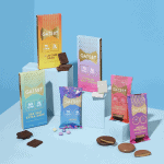 GATSBY Chocolate Give Me Everything Variety Pack