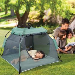 KidCo Peapod Portable Travel Tent