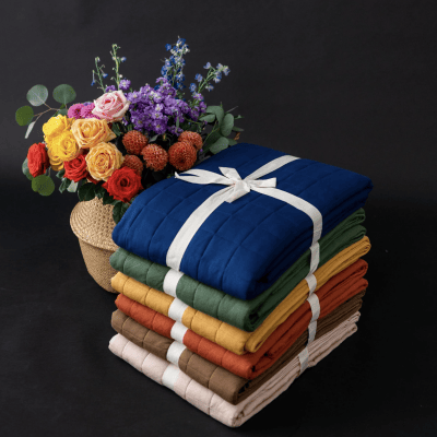 Adult Quilted Blanket from Kyte Baby