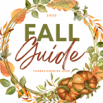 Halloween & Fall Guide 2022 Fall & Halloween Guide 2022