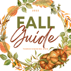 Fall & Halloween Guide 2022