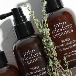 John Masters Organics Scalp Follicle Treatment & Volumizer