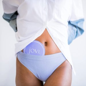 Jovi Menstrual Relief Patch